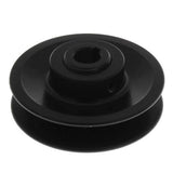 Carrier P461-3505 motor - detail view (Product Type: Pulley)