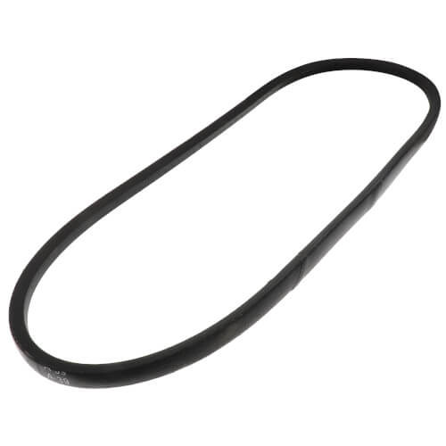 Carrier P463-A39 hvac replacement part - front view (Type: Belt; Product Type: Hvac Replacement Part)