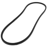 Carrier P463-A49 hvac replacement part - front view (Type: Belt; Product Type: Hvac Replacement Part)