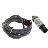 Johnson Controls P499RAP-101K kit - side view (Product Type: Kit)