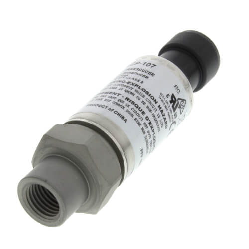 Johnson Controls P499RCP-107K kit - detail view (Product Type: Kit)