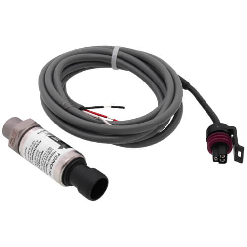 Johnson Controls P499VCP-105K kit - front view (Product Type: Kit)