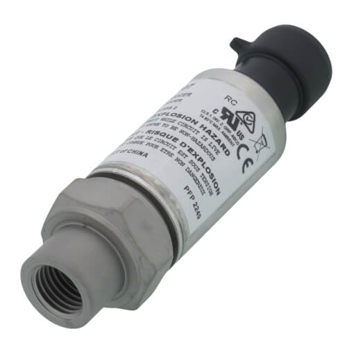 Johnson Controls P499VCP-107C kit - detail view (Product Type: Kit)