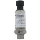 Johnson Controls P499VCP-107C kit - front view (Product Type: Kit)