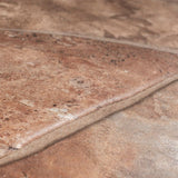 Merola Tile Lyon Caliza 17-3/4 in. x 17-3/4 in. Ceramic Floor and Wall Tile (18 sq. ft. / case)