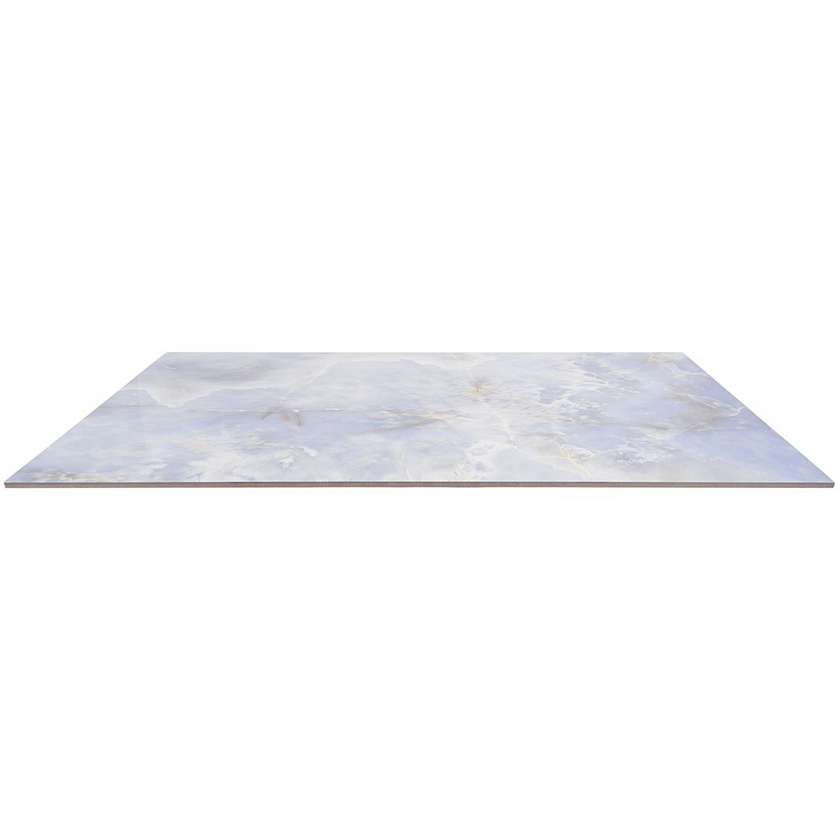 Tilebar Lumina Caspian Onyx 24x48 Polished Porcelain Tile