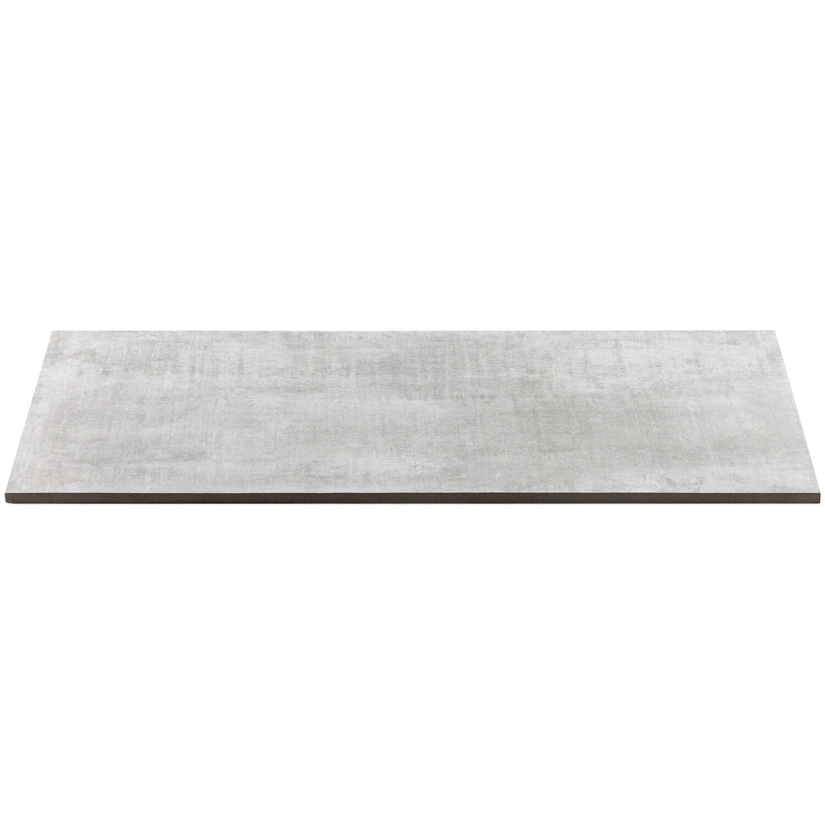 Tilebar Basic Cement Silver 12x24 Matte Porcelain Tile