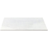 Angela Harris Inspira Light Silver Matte Porcelain Tile 12x24