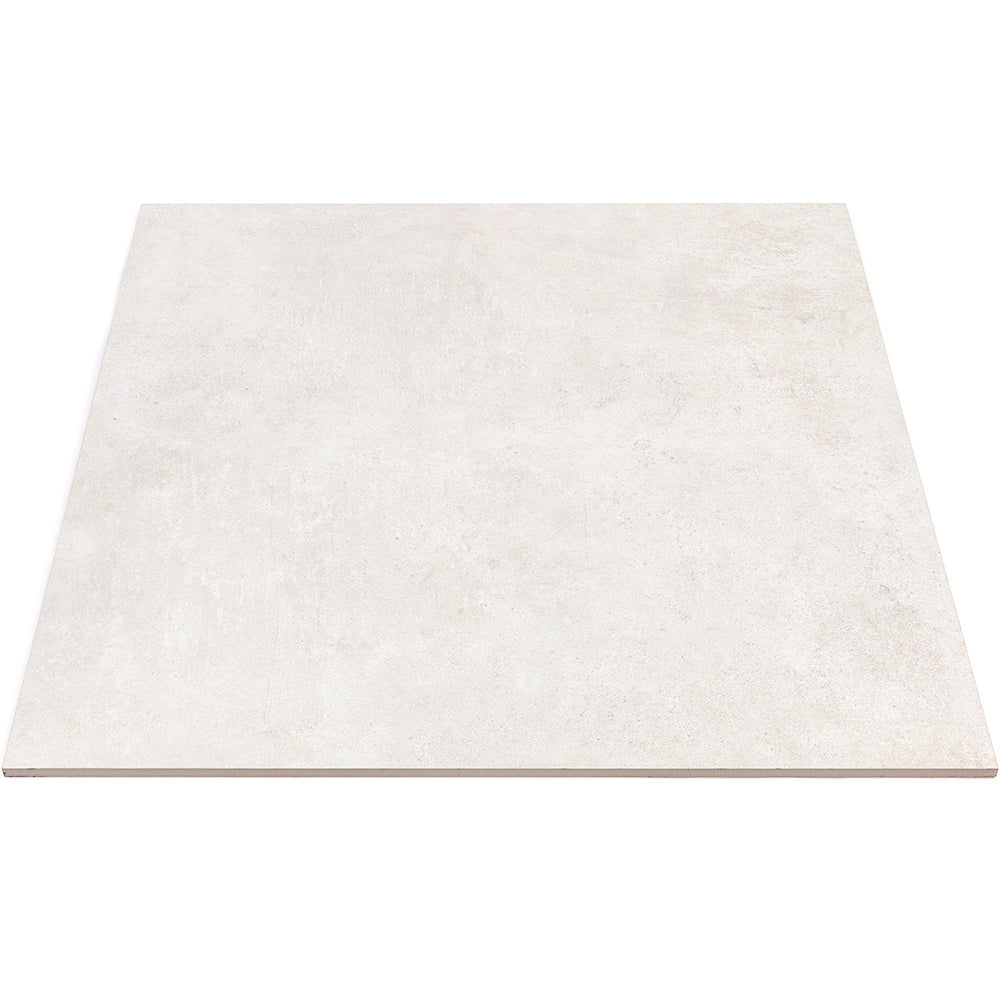 Marbella Desert Sand Beige 24x24 Matte Porcelain Tile - Lux Tile