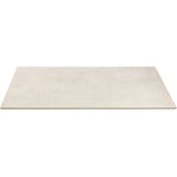 Instinct Murmur Canvas Beige 12x32 Textured Matte Ceramic Wall Tile