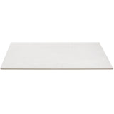 Instinct Talc Ceramic Wall Tile 12x32 Textured Matte