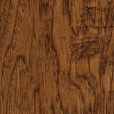HOMELEGEND Distressed Palermo Hickory 3/8 in. T x 5 in. W Hand Scraped Engineered Hardwood Flooring (26.3 sqft/case)