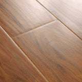 Pergo Outlast+ Paradise Jatoba 12 mm T x 5.2 in. W Waterproof Laminate Wood Flooring (13.74 sqft/case)