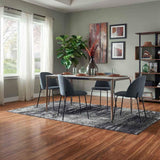 Pergo Outlast+ Paradise Jatoba 12 mm T x 5.2 in. W Waterproof Laminate Wood Flooring (13.74 sqft/case)