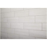Marazzi Modern Renewal Parchment 4-1/4 in. x 12 in. Glazed Ceramic Wall Tile (10.64 sq. ft. per case)