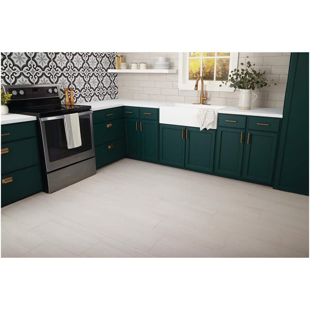 Marazzi Modern Renewal Parchment 4-1/4 in. x 12 in. Glazed Ceramic Wall Tile (10.64 sq. ft. per case)