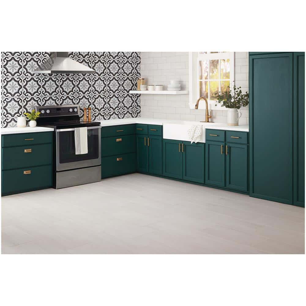 Marazzi Modern Renewal Parchment 4-1/4 in. x 12 in. Glazed Ceramic Wall Tile (10.64 sq. ft. per case)