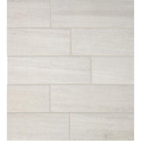 Marazzi Modern Renewal Parchment 4-1/4 in. x 12 in. Glazed Ceramic Wall Tile (10.64 sq. ft. per case)