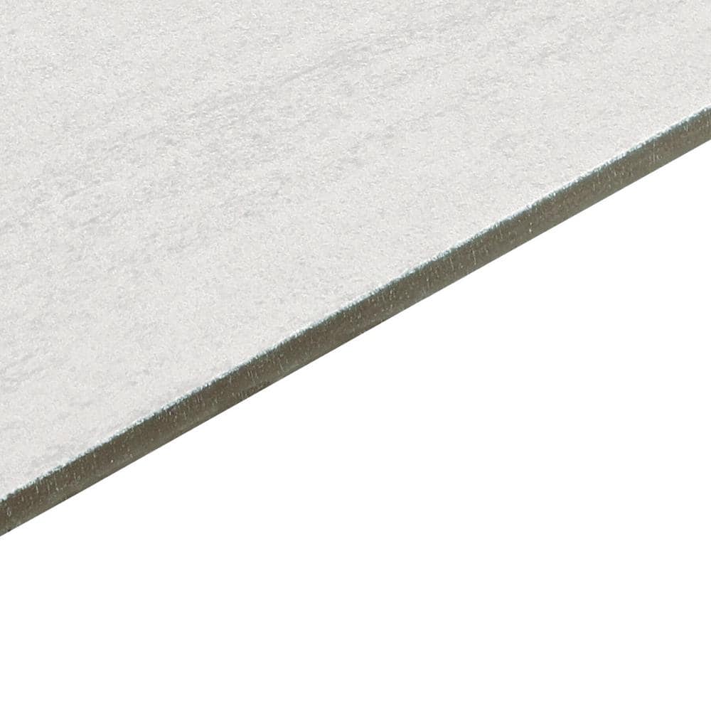 Marazzi Modern Renewal Parchment 12 in. x 24 in. Glazed Porcelain Floor and Wall Tile (15.6 sq. ft. / case)
