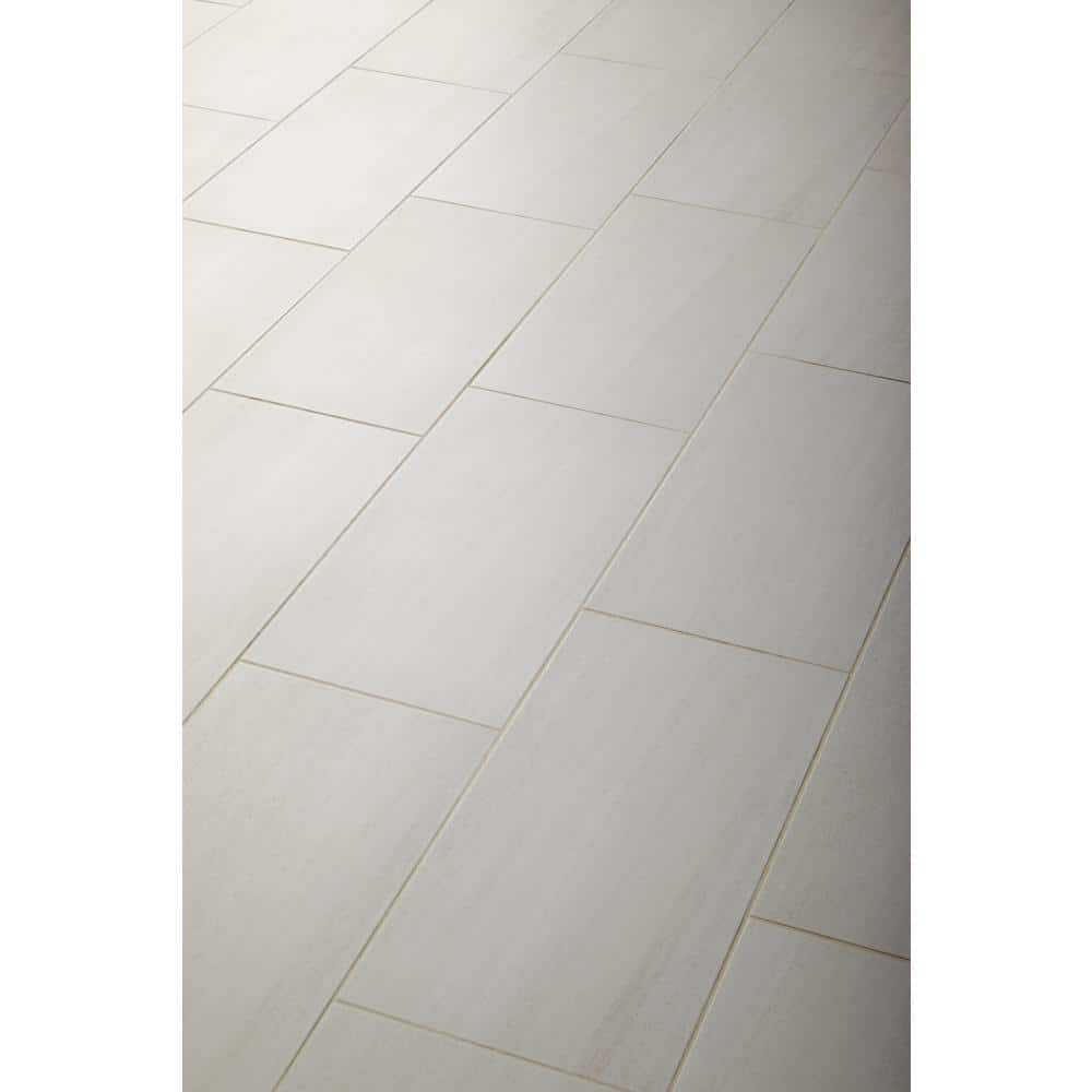 Marazzi Modern Renewal Parchment 12 in. x 24 in. Glazed Porcelain Floor and Wall Tile (15.6 sq. ft. / case)