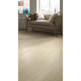 Shaw Morganton Passage White Oak 3/8 in. T X 5 in. W Tongue and Groove Engineered Hardwood Flooring (29.53 sq.ft./case)