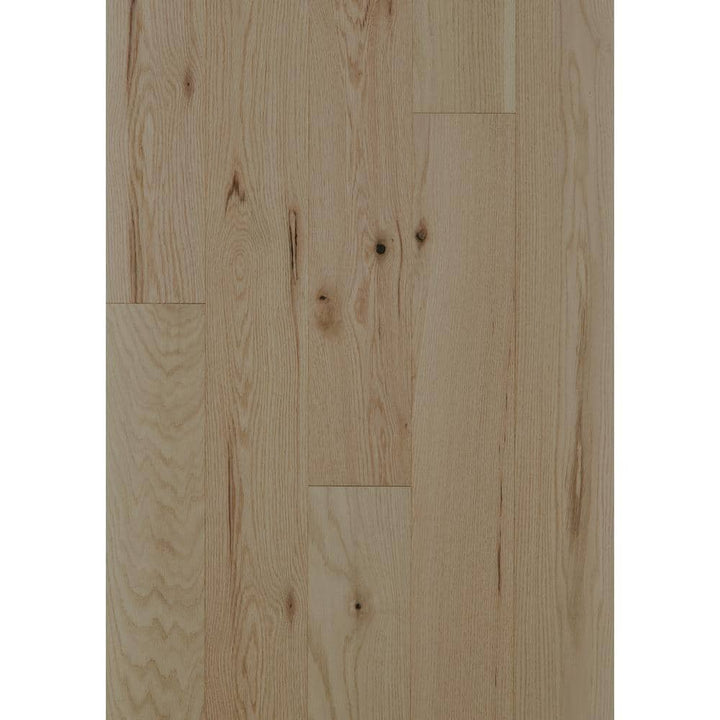 Shaw Pavillion Patch Red Oak 3/8 in. T X 6.3 in. W Tongue and Groove Engineered Hardwood Flooring (30.48 sq.ft./case)