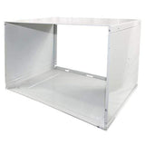 Thru-the-Wall Air Conditioner Sleeve