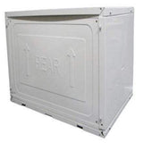 Thru-the-Wall Air Conditioner Sleeve image 2
