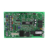 Goodman-Amana PCBBF124S control board - front view (Product Type: Control Board)