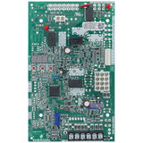 Goodman-Amana PCBBF163FS control board - front view (Product Type: Circuit Board)