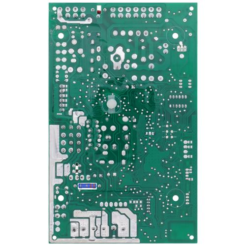 Goodman-Amana PCBBF163FS control board - detail view (Product Type: Circuit Board)