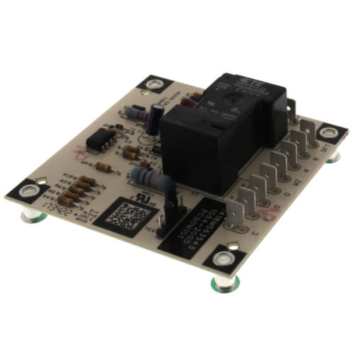 Goodman-Amana PCBDM101S control board - detail view (Product Type: Control Board)