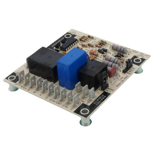 Goodman-Amana PCBDM133S control board - detail view (Product Type: Control Board)