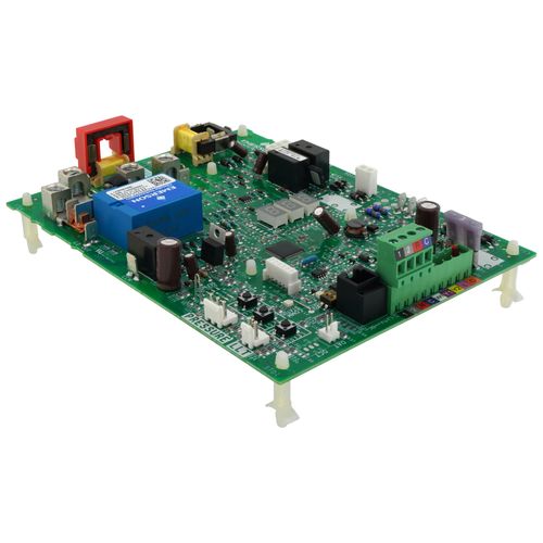 Goodman-Amana PCBGR104S control board - detail view (Product Type: Replacement Part)
