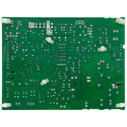 Goodman-Amana PCBGR104S control board - side view (Product Type: Replacement Part)