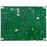 Goodman-Amana PCBGR104S control board - side view (Product Type: Replacement Part)
