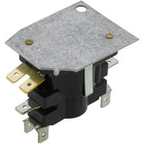 Rheem PD425078 relay - detail view (Voltage: 24v; Product Type: Relay)