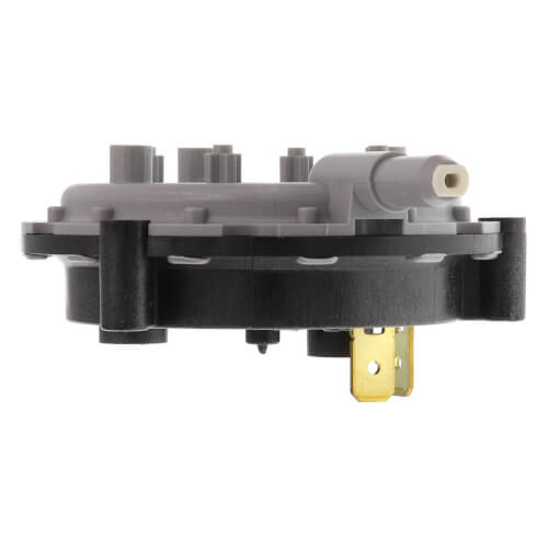 Rheem PD425141 pressure switch - side view (Product Type: Pressure Switch)
