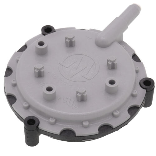 Rheem PD425156 pressure switch - detail view (Product Type: Pressure Switch)
