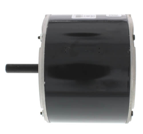Rheem PD512807 blower motor - detail view (Voltage: 230v; Product Type: Blower Motor)