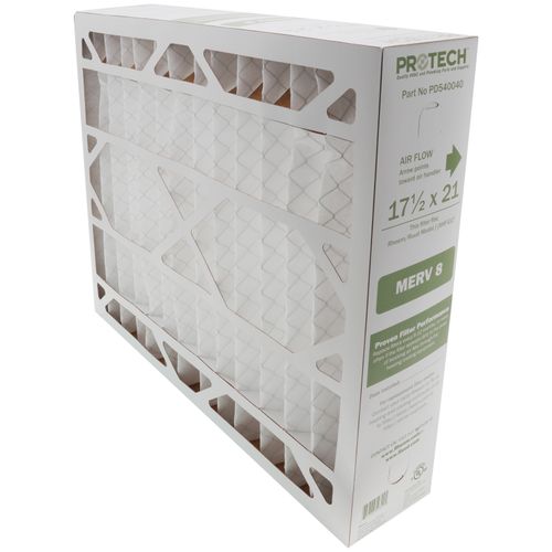 Rheem PD540040 filter - detail view (Product Type: Filter)