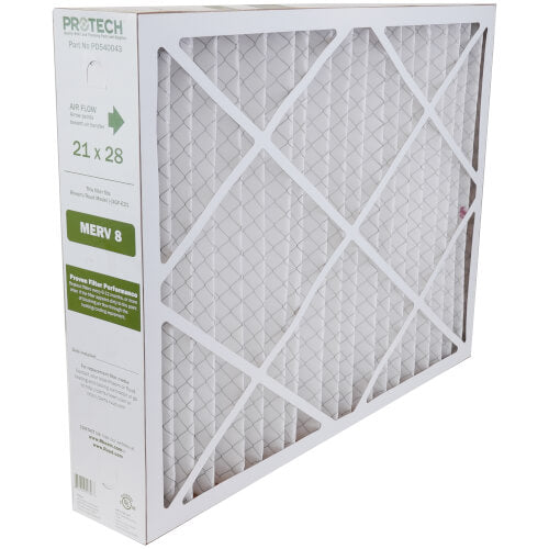 Rheem PD540043 filter - front view (Product Type: Filter)