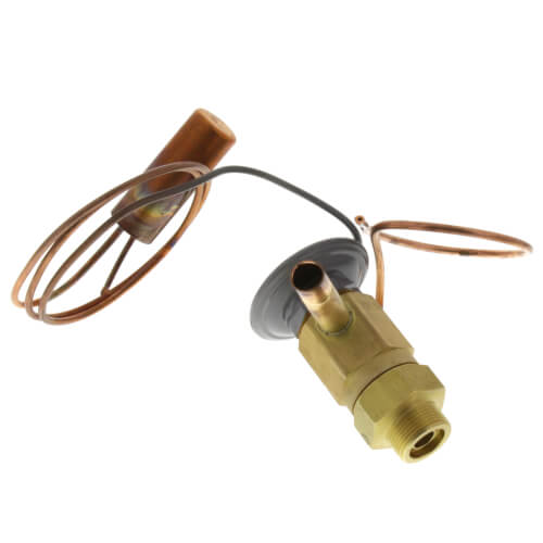 Rheem PD619062 valve - side view (Product Type: Valve)