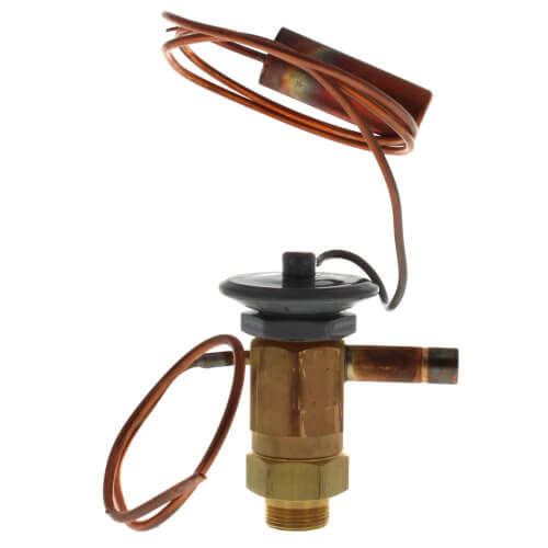 Rheem PD619066 valve - front view (Product Type: Valve)