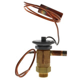 Rheem PD619066 valve - front view (Product Type: Valve)