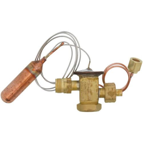 Rheem PD619090 valve - side view (Product Type: Valve)