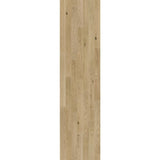 Shaw Serenity Pecan Red Oak 1/2 In. T X 6.38 in. W Tongue and Groove Engineered Hardwood Flooring (25.4 sq.ft./case)