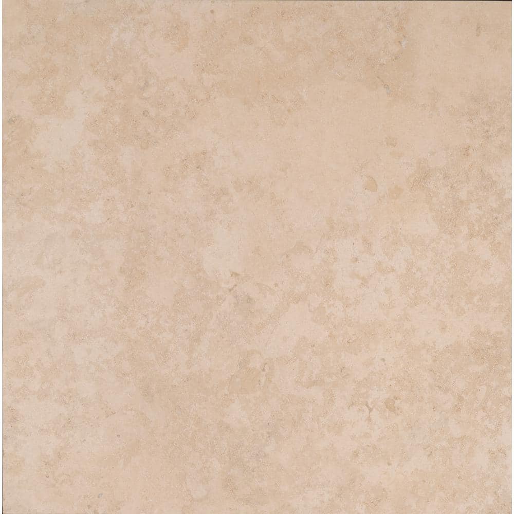 MSI Petra Beige 24 in. x 24 in. Porcelain Paver Floor Tile (8 sq. ft./Case)