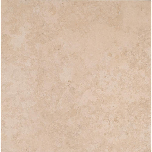 MSI Petra Beige 24 in. x 24 in. Porcelain Paver Floor Tile (8 sq. ft./Case)