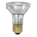 Philips 39-Watt Equivalent Halogen PAR20 Dimmable Flood Light Bulb (4-Pack)